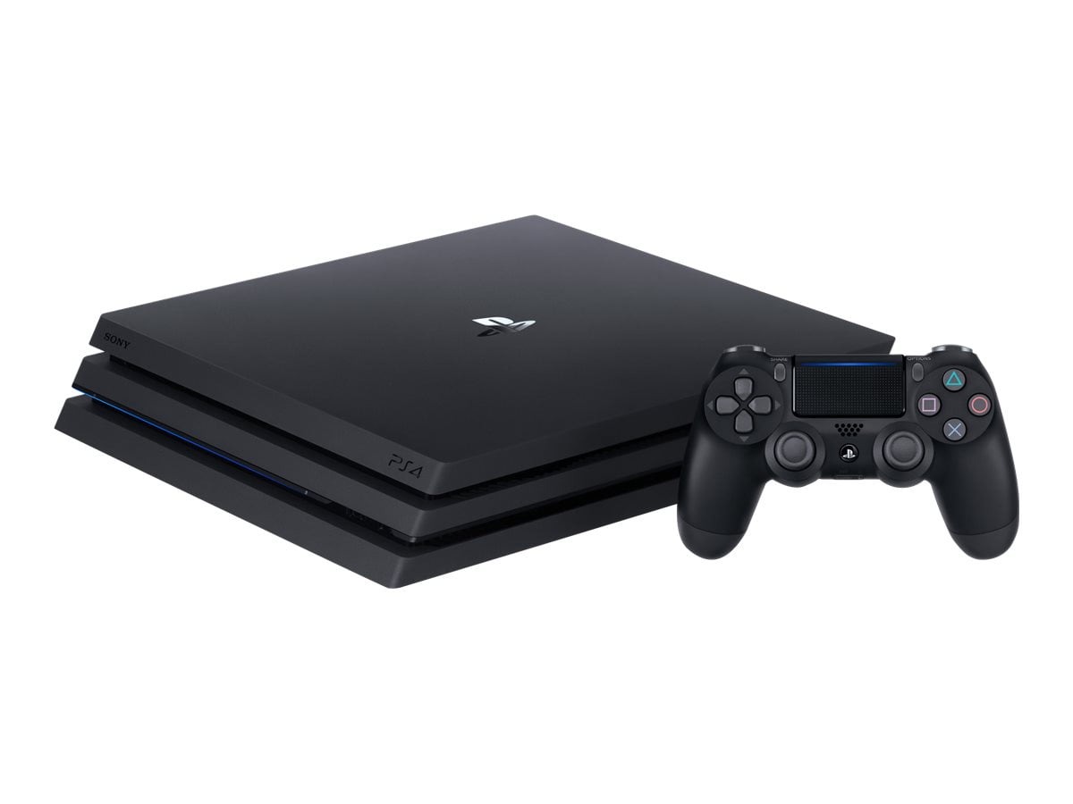 Sony PlayStation 4 Pro 1TB