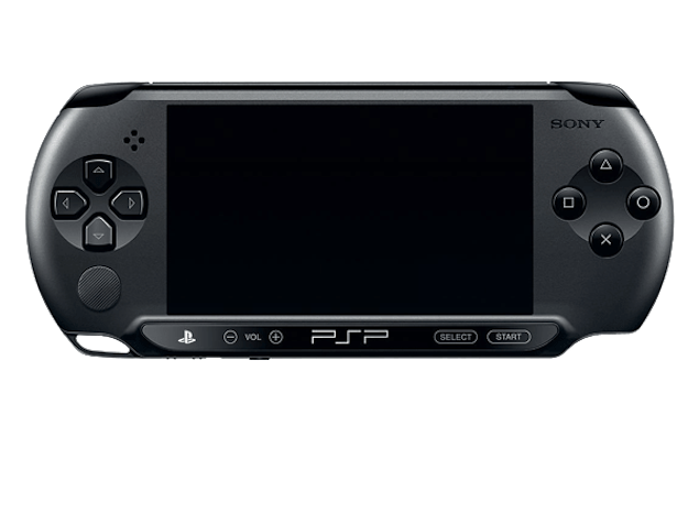 Sony PSP Street 32 GB With 40 Pre Install Games I Playstation Console PSP (Pre Owned)