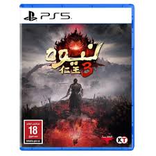 Nioh 3 Gaming Disc PS5 Pre Owned